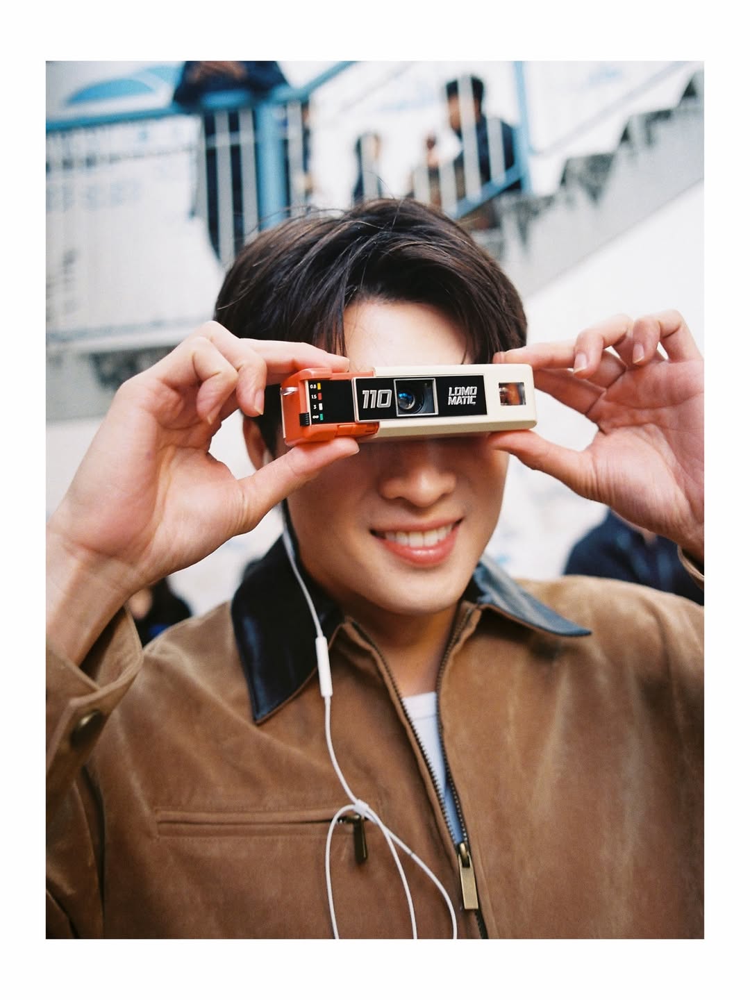 มีน - พีรวิชญ์ อรรถชิตสถาพร