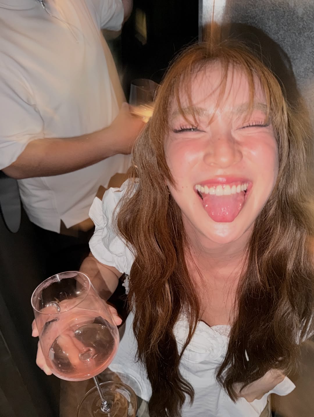 มีน - พีรวิชญ์ อรรถชิตสถาพร