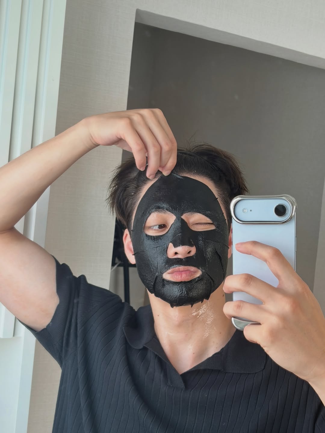 มีน - พีรวิชญ์ อรรถชิตสถาพร