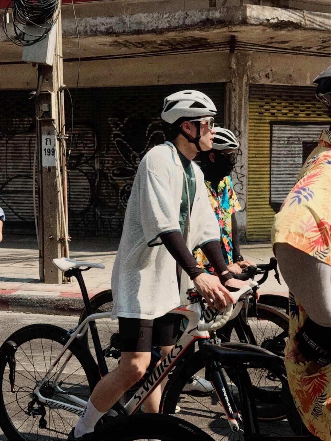 มีน - พีรวิชญ์ อรรถชิตสถาพร