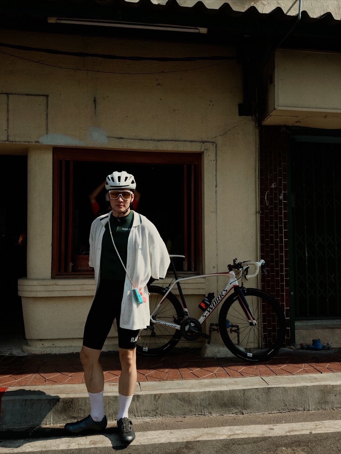 มีน - พีรวิชญ์ อรรถชิตสถาพร