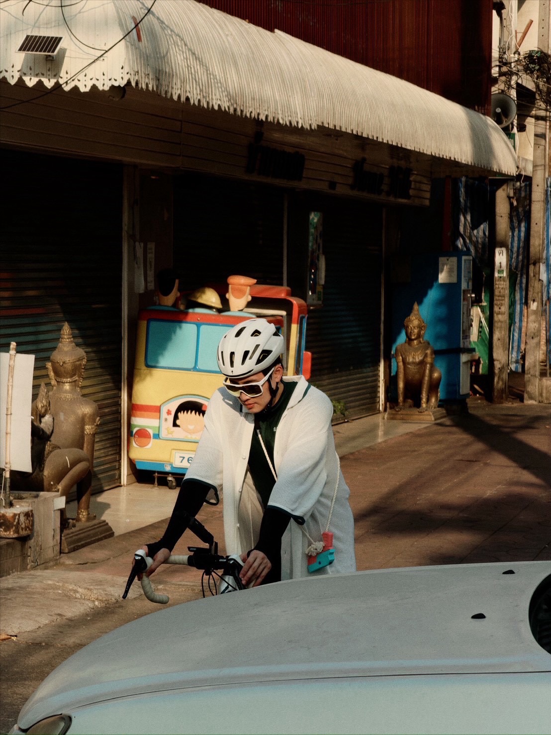 มีน - พีรวิชญ์ อรรถชิตสถาพร