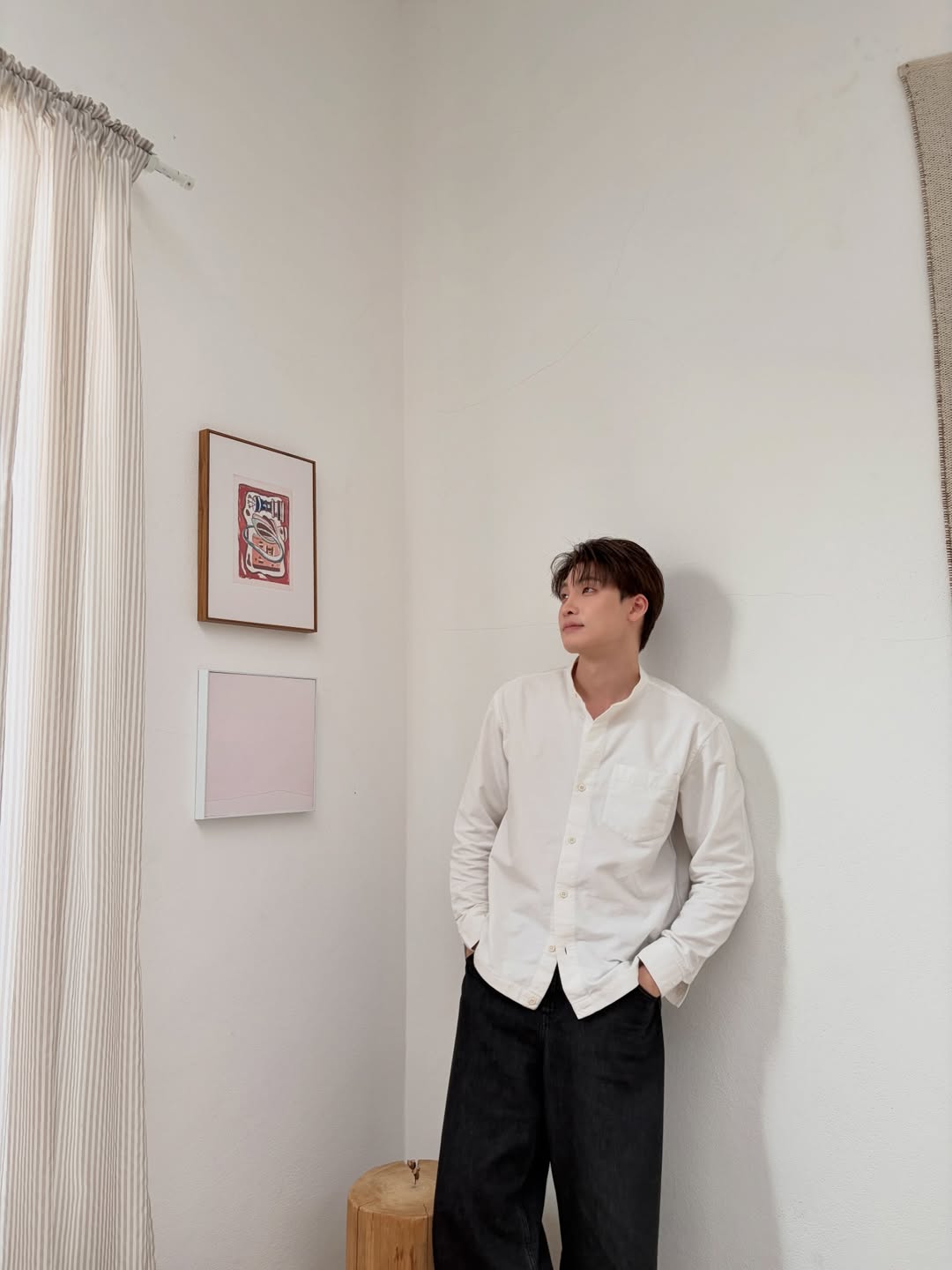 มีน - พีรวิชญ์ อรรถชิตสถาพร