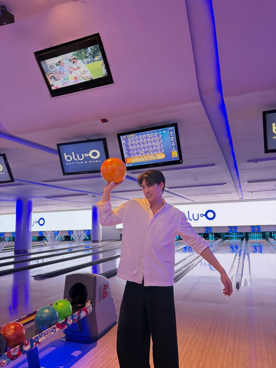 มีน - พีรวิชญ์ อรรถชิตสถาพร