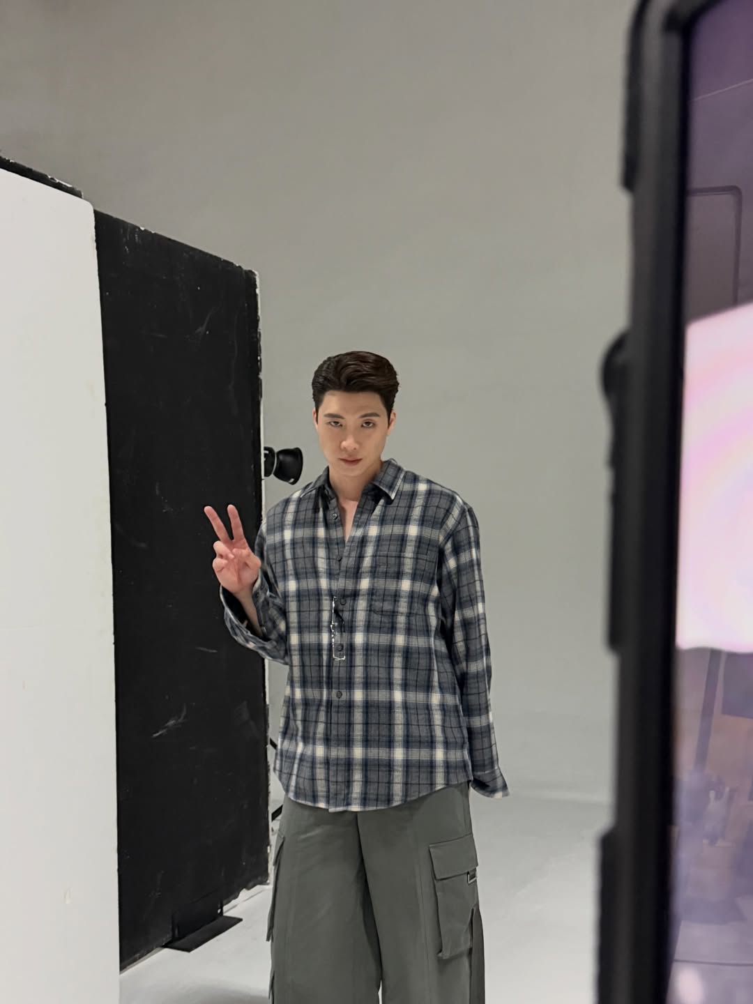 มีน - พีรวิชญ์ อรรถชิตสถาพร