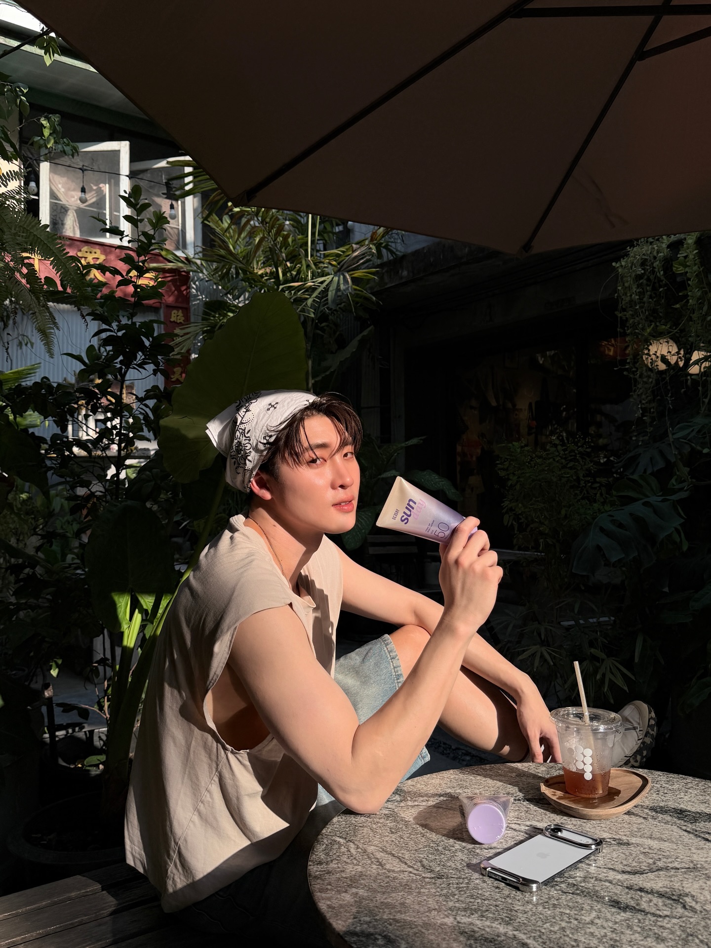 มีน - พีรวิชญ์ อรรถชิตสถาพร