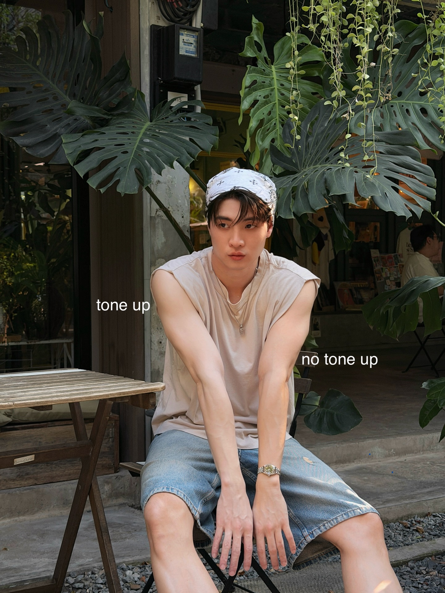 มีน - พีรวิชญ์ อรรถชิตสถาพร