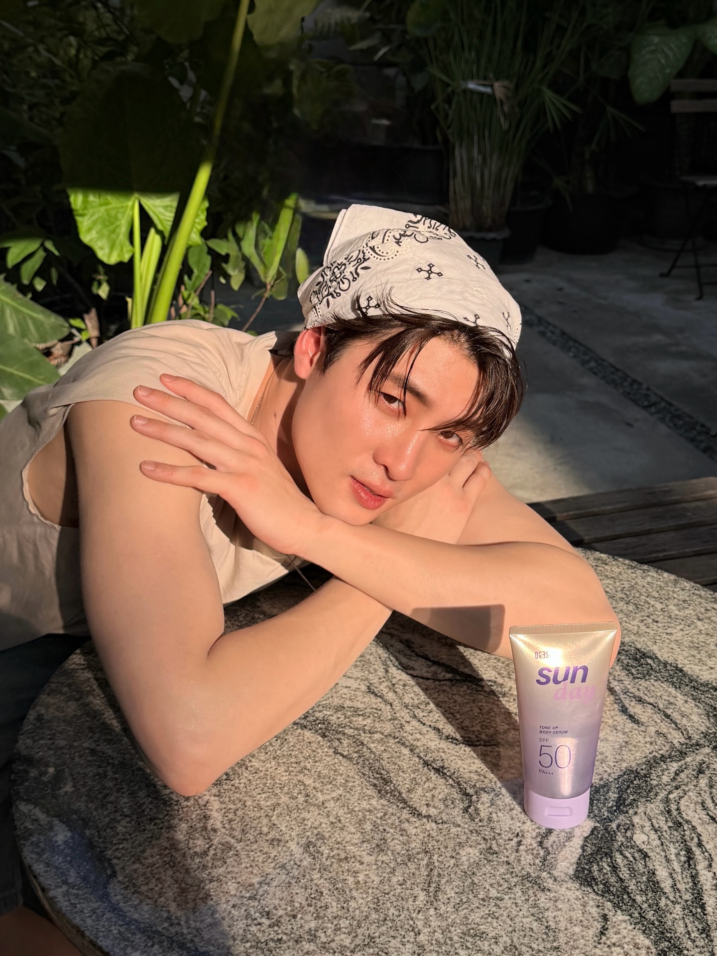 มีน - พีรวิชญ์ อรรถชิตสถาพร