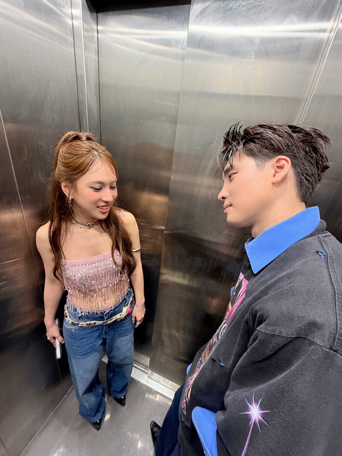มีน - พีรวิชญ์ อรรถชิตสถาพร