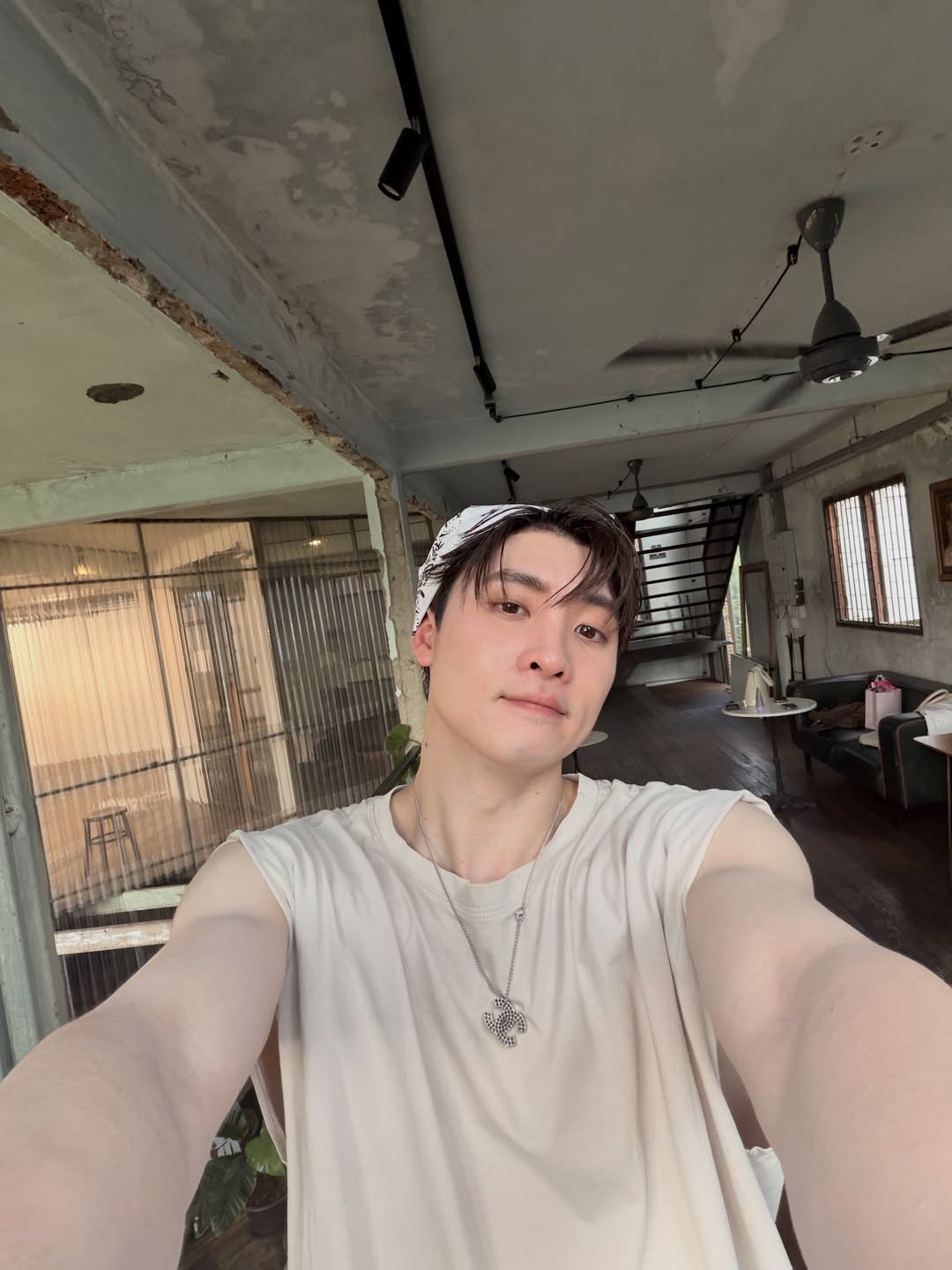 มีน - พีรวิชญ์ อรรถชิตสถาพร