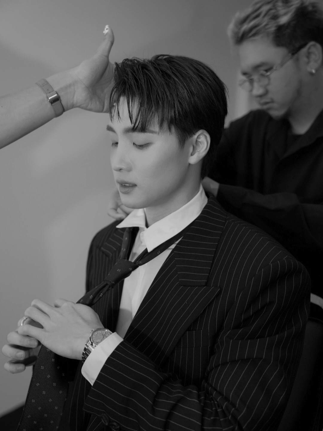 มีน - พีรวิชญ์ อรรถชิตสถาพร