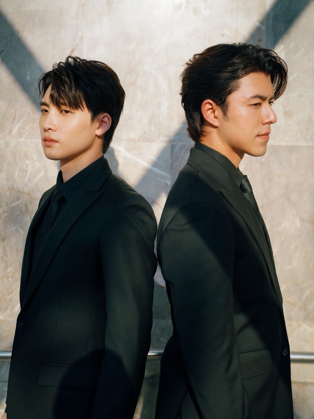 มีน - พีรวิชญ์ อรรถชิตสถาพร