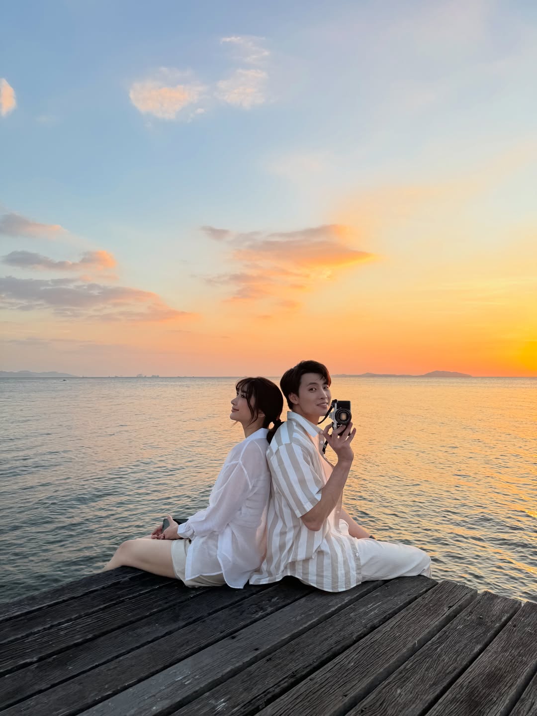 มีน - พีรวิชญ์ อรรถชิตสถาพร