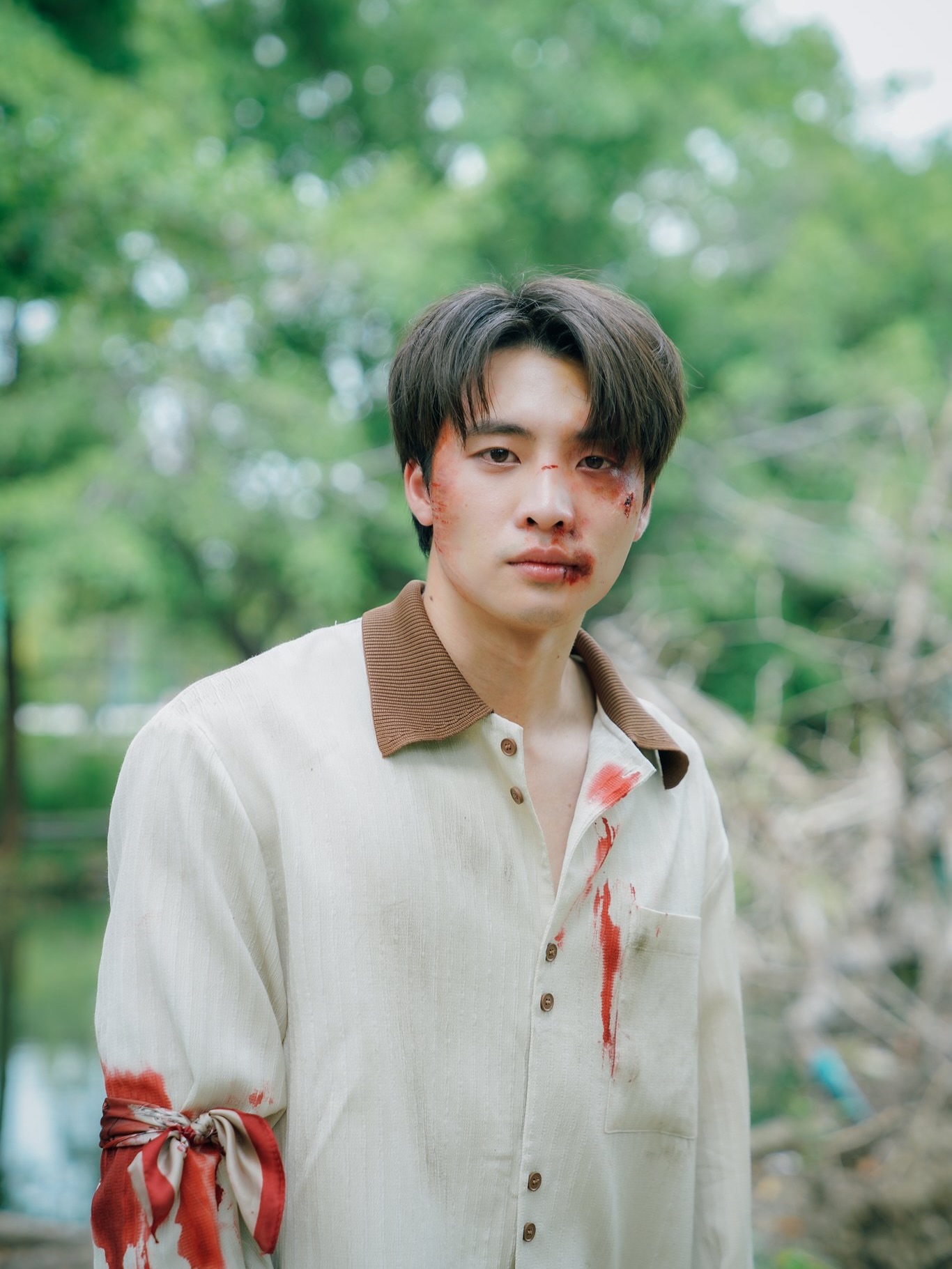 มีน - พีรวิชญ์ อรรถชิตสถาพร