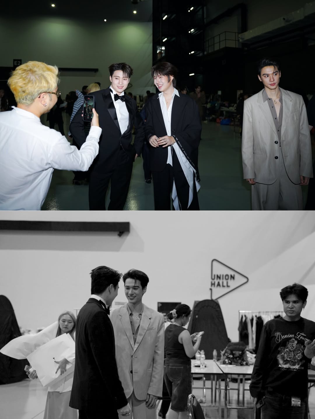 มีน - พีรวิชญ์ อรรถชิตสถาพร