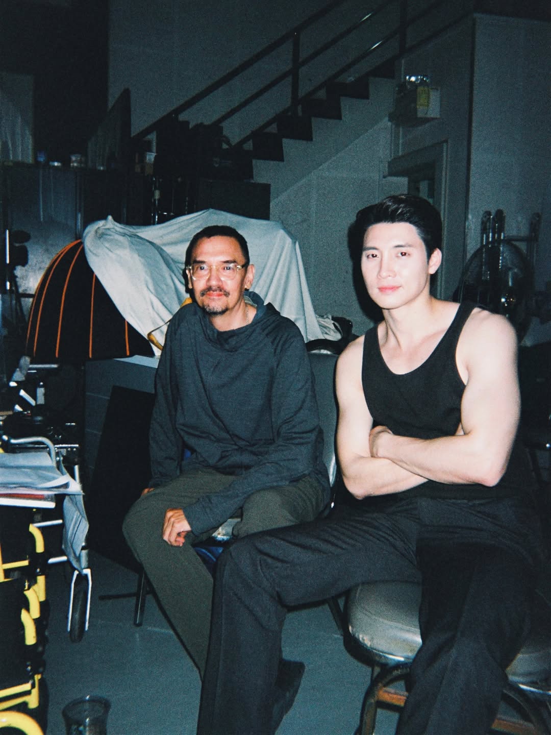 มีน - พีรวิชญ์ อรรถชิตสถาพร