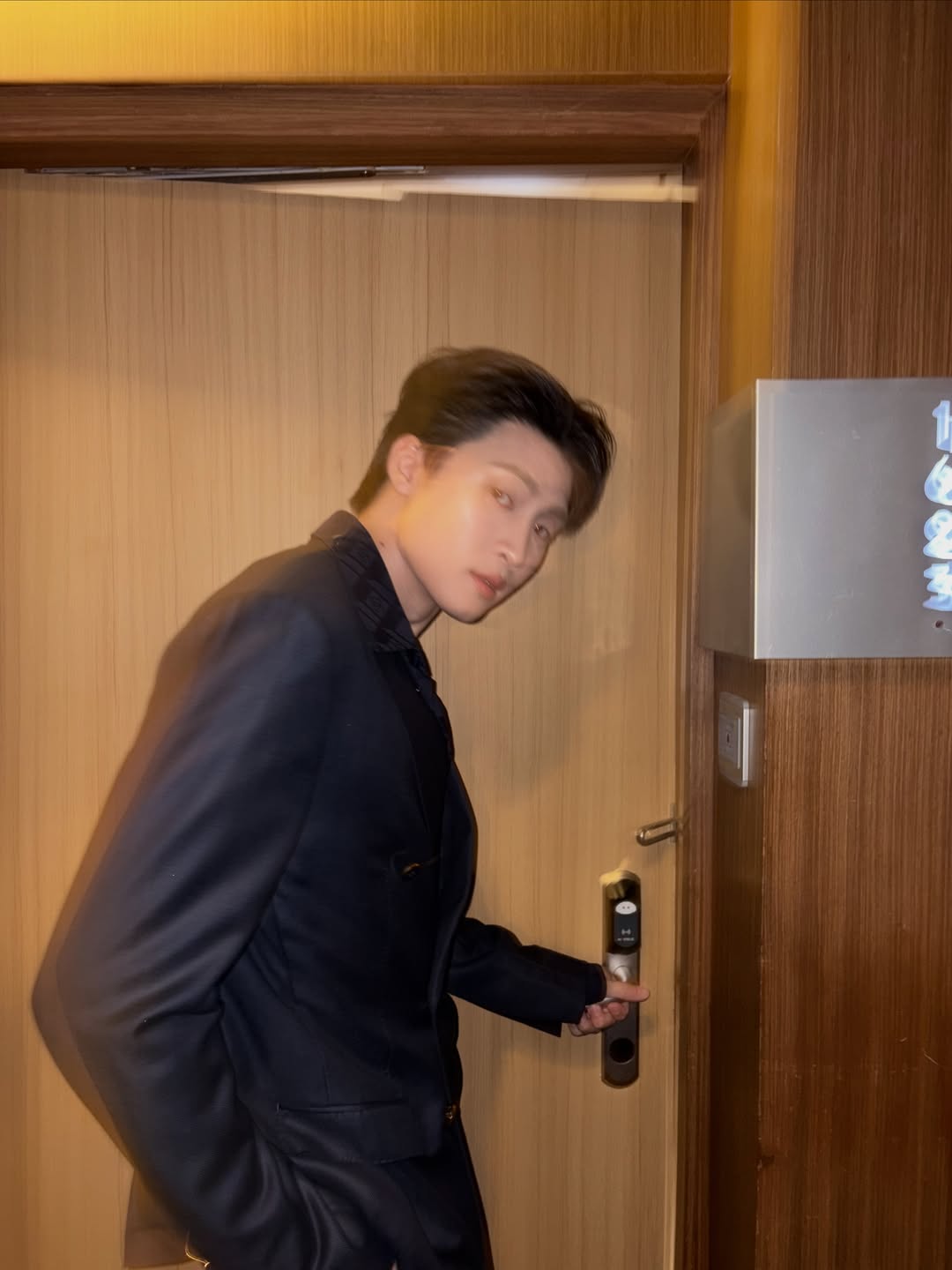 มีน - พีรวิชญ์ อรรถชิตสถาพร
