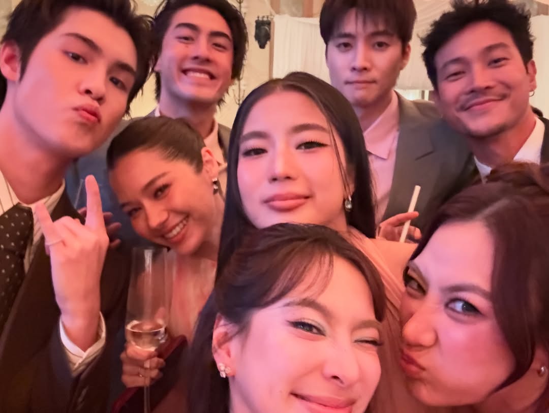 มีน - พีรวิชญ์ อรรถชิตสถาพร