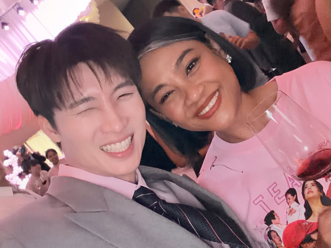 มีน - พีรวิชญ์ อรรถชิตสถาพร