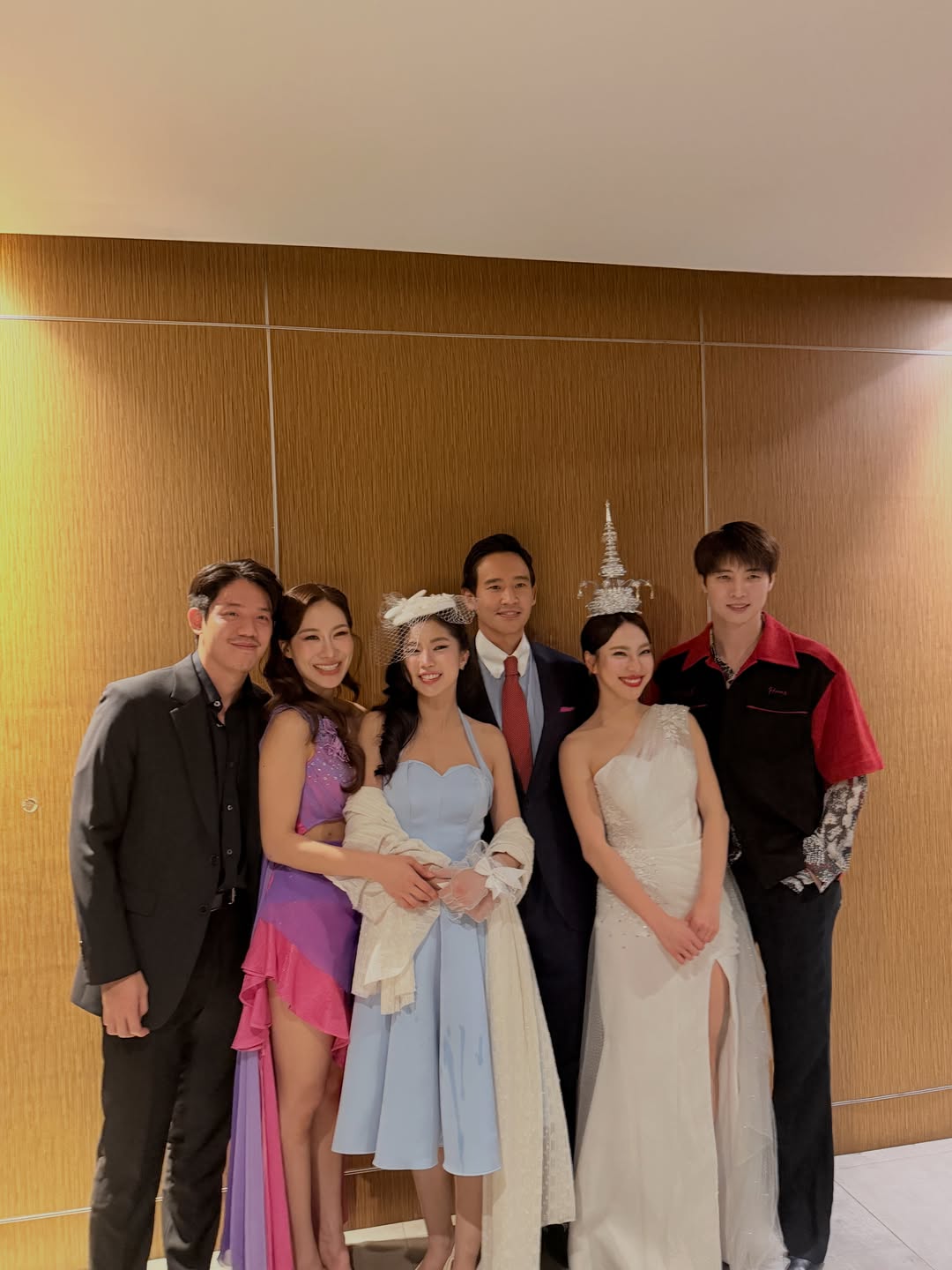มีน - พีรวิชญ์ อรรถชิตสถาพร