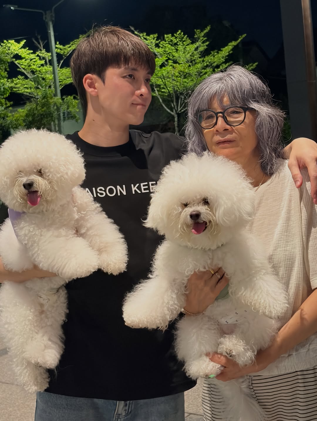 มีน - พีรวิชญ์ อรรถชิตสถาพร
