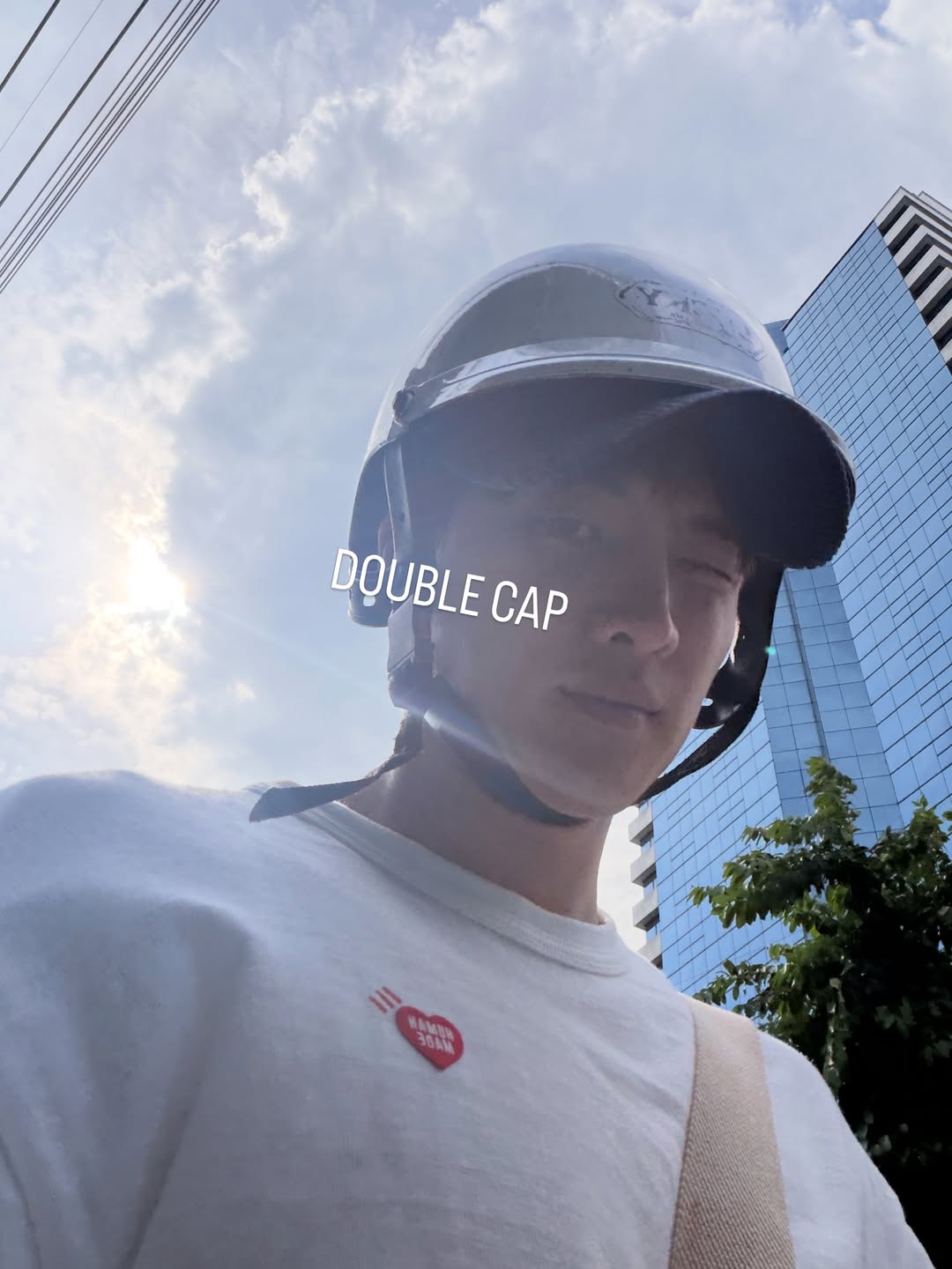 มีน - พีรวิชญ์ อรรถชิตสถาพร