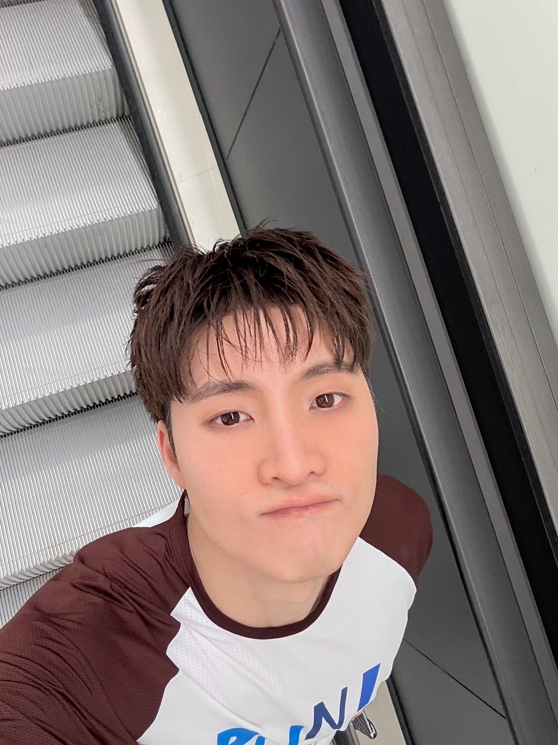 มีน - พีรวิชญ์ อรรถชิตสถาพร