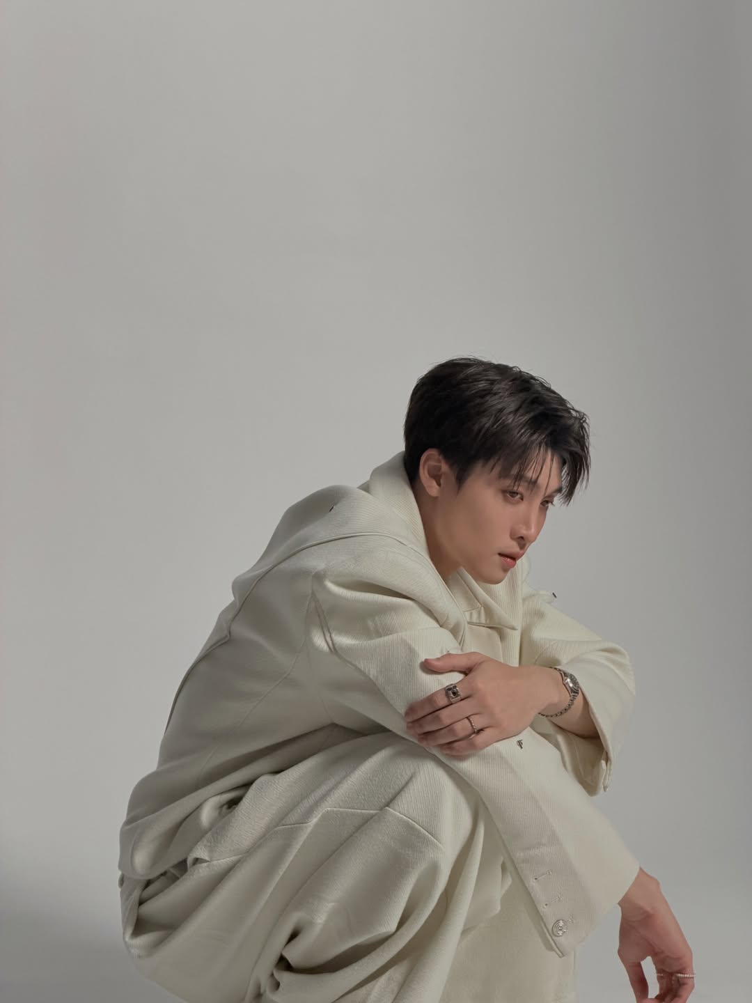 มีน - พีรวิชญ์ อรรถชิตสถาพร