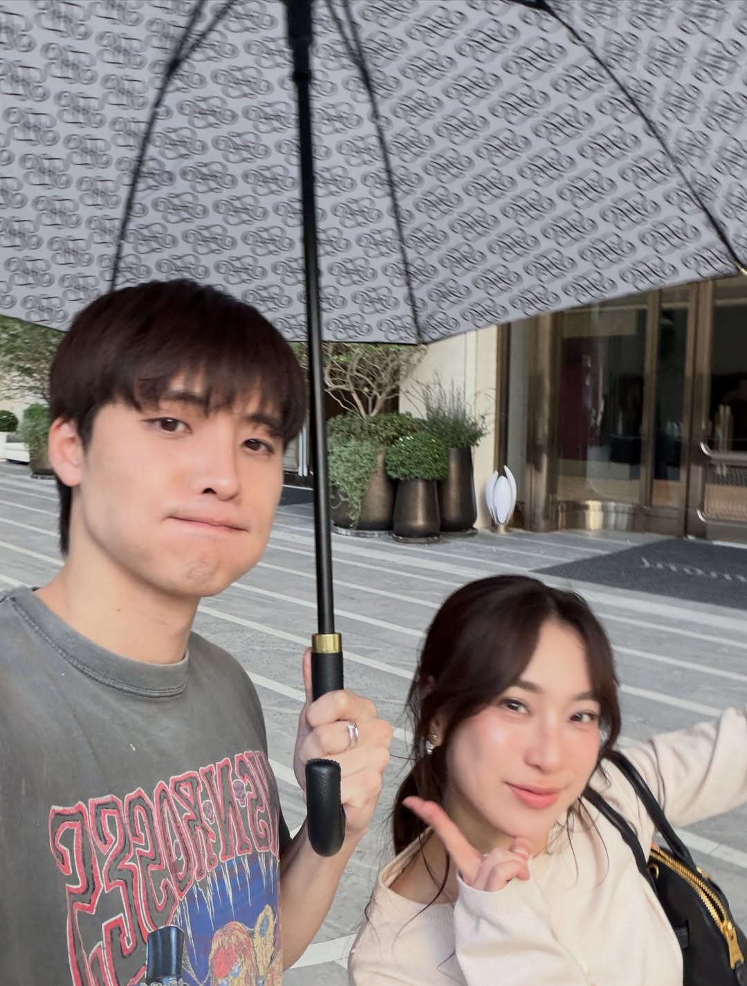 มีน - พีรวิชญ์ อรรถชิตสถาพร
