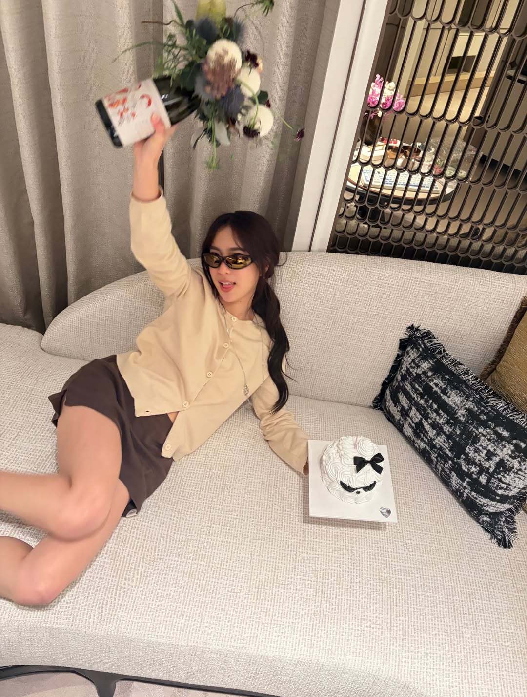มีน - พีรวิชญ์ อรรถชิตสถาพร