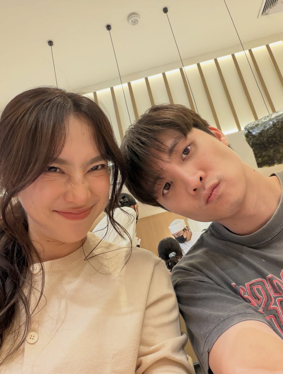 มีน - พีรวิชญ์ อรรถชิตสถาพร