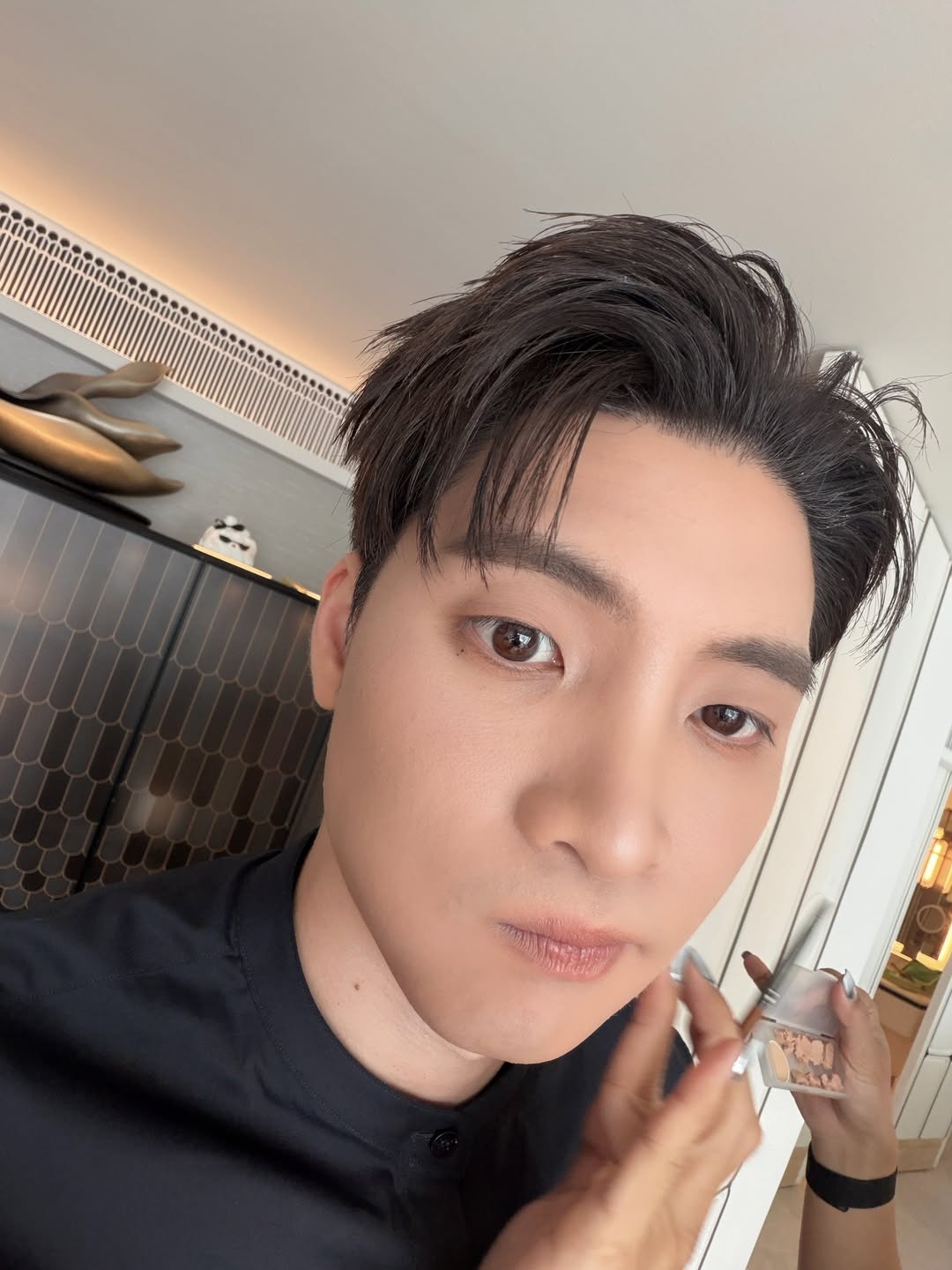 มีน - พีรวิชญ์ อรรถชิตสถาพร