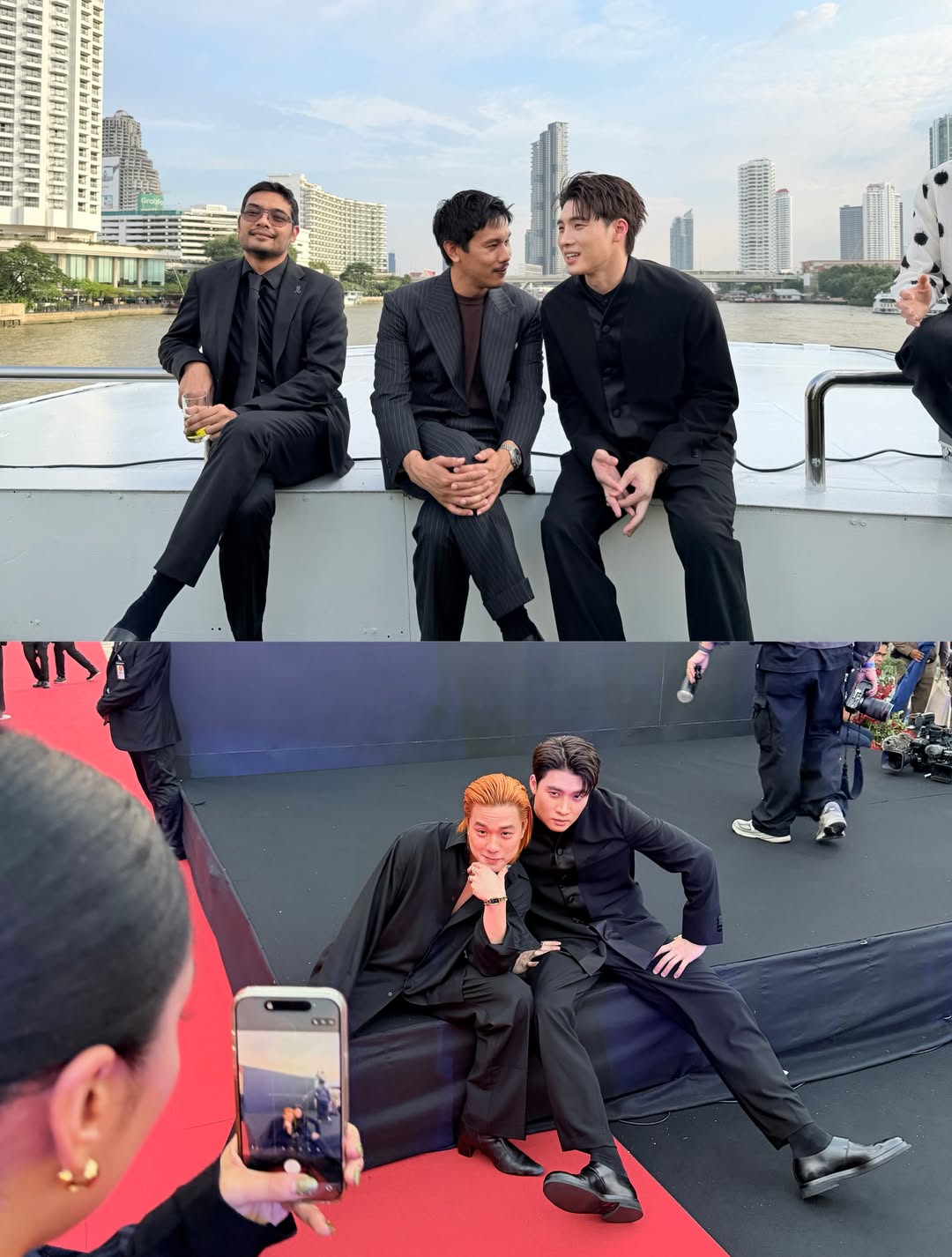 มีน - พีรวิชญ์ อรรถชิตสถาพร