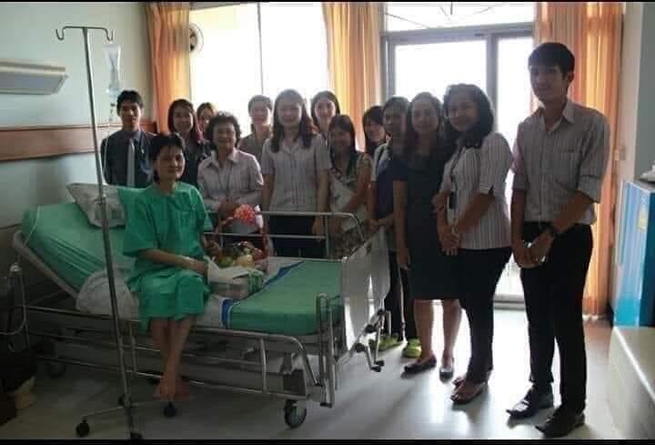 พล่ากุ้ง - วรชาติ ธรรมวิจินต์