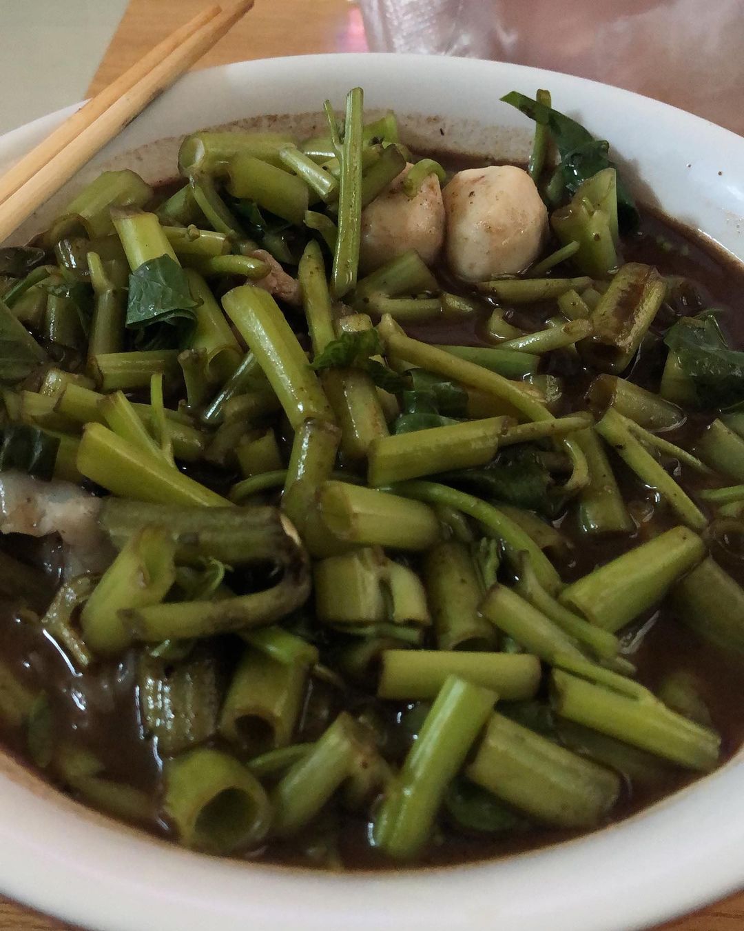 พล่ากุ้ง - วรชาติ ธรรมวิจินต์