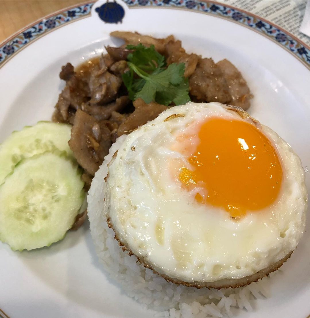 พล่ากุ้ง - วรชาติ ธรรมวิจินต์