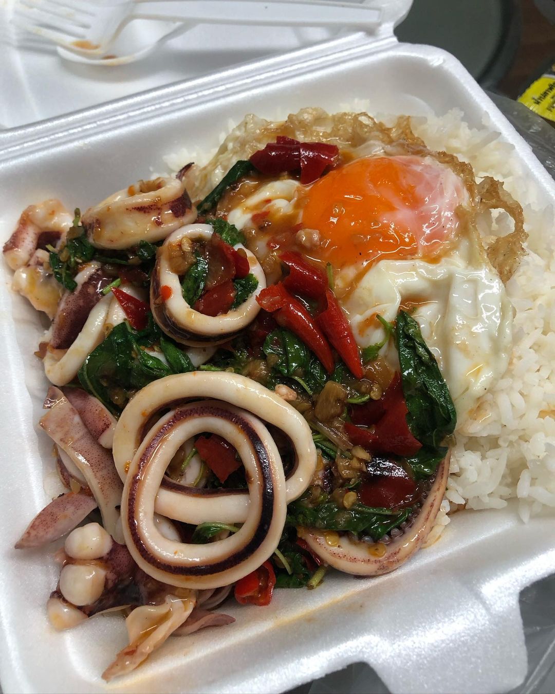 พล่ากุ้ง - วรชาติ ธรรมวิจินต์
