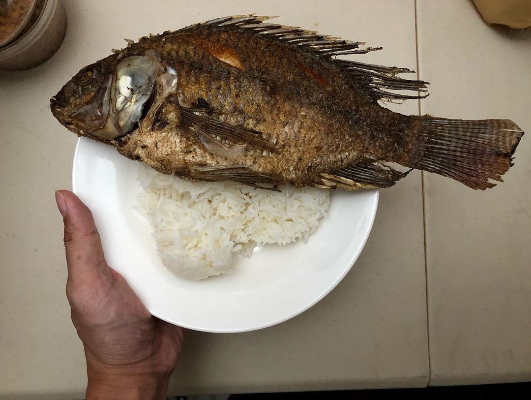 พล่ากุ้ง - วรชาติ ธรรมวิจินต์
