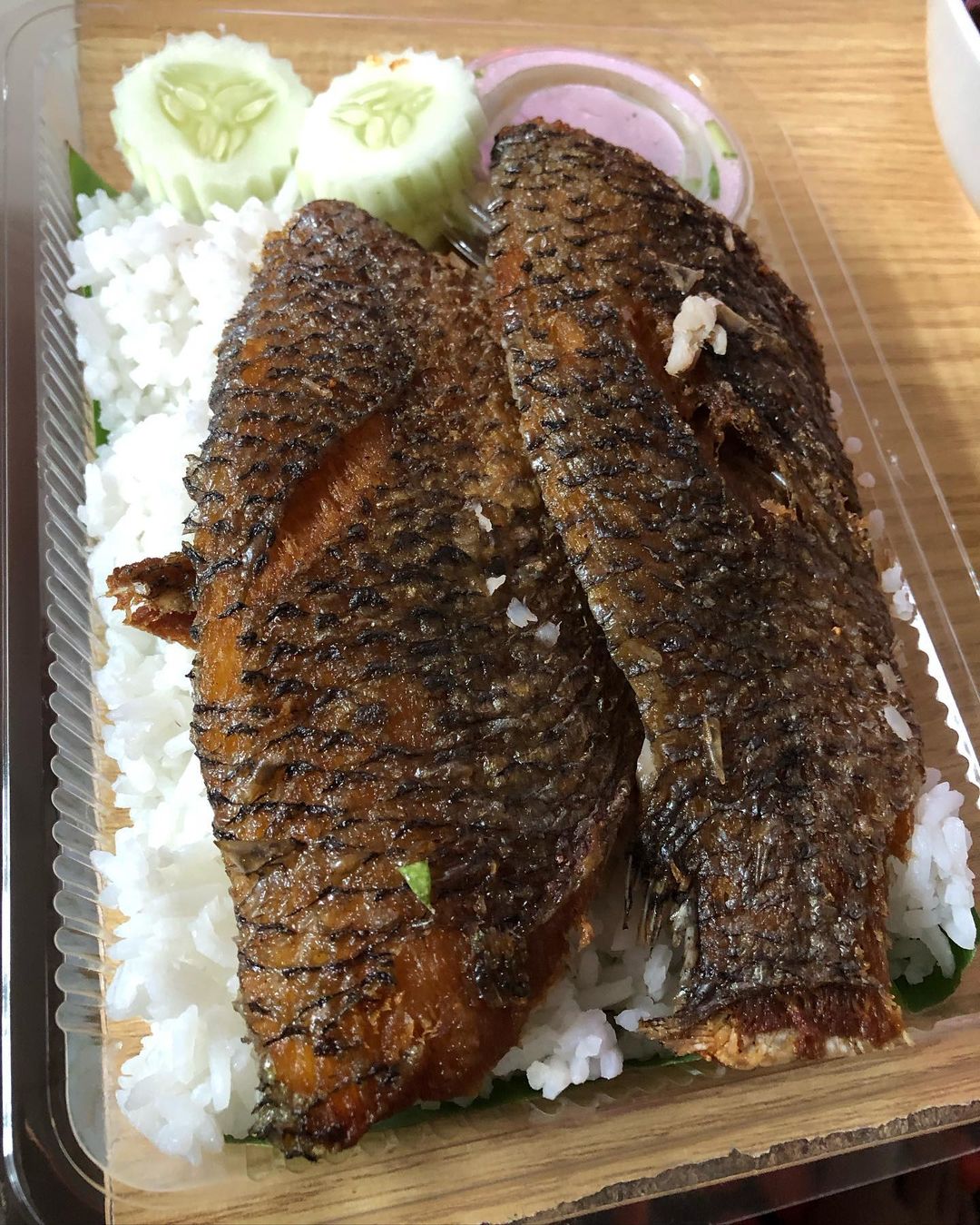 พล่ากุ้ง - วรชาติ ธรรมวิจินต์
