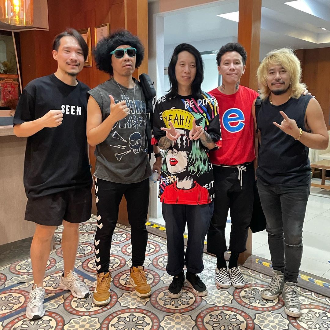 พล่ากุ้ง - วรชาติ ธรรมวิจินต์