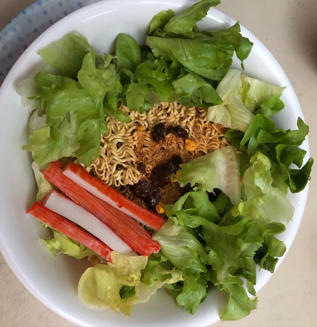 พล่ากุ้ง - วรชาติ ธรรมวิจินต์