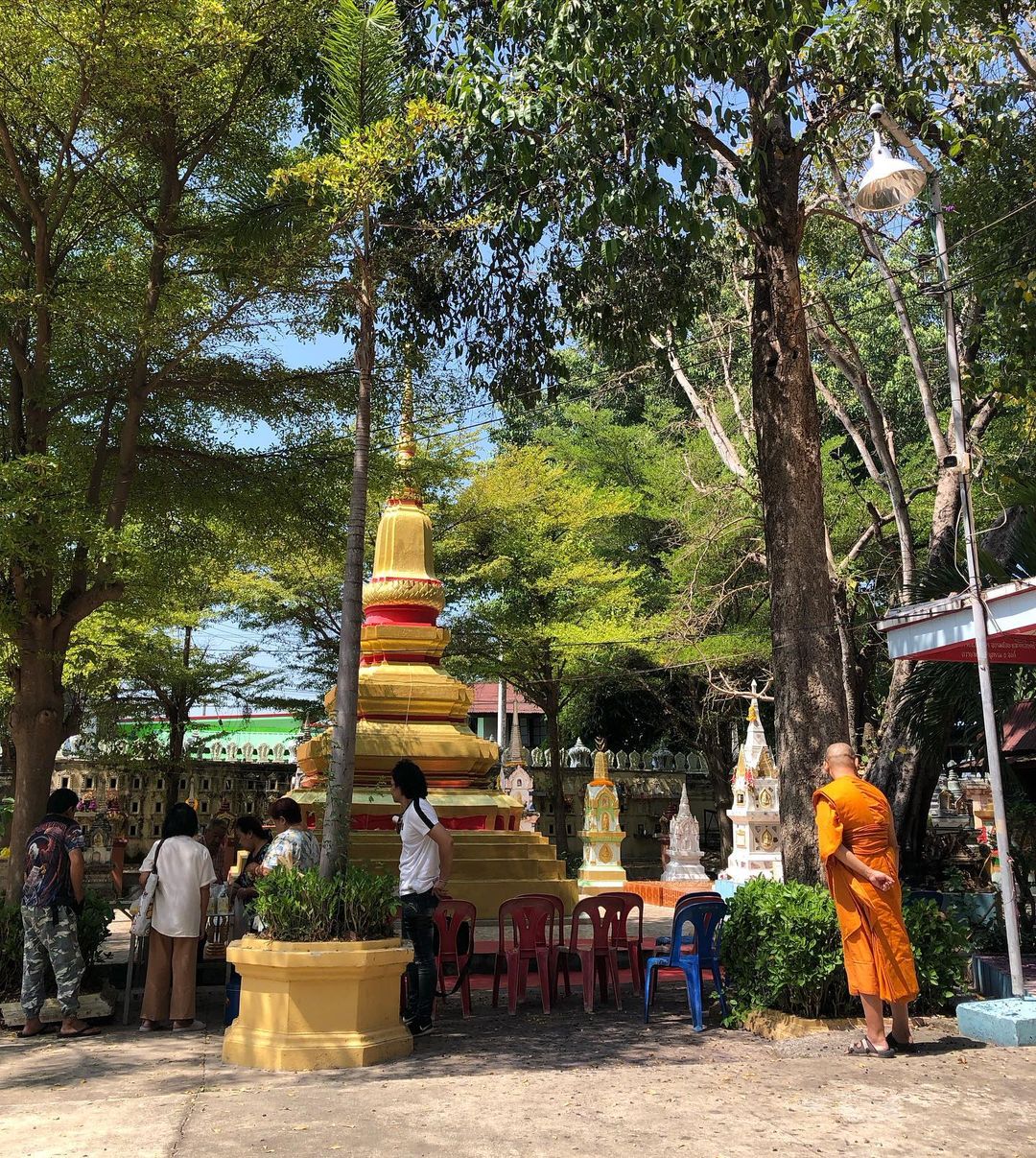 พล่ากุ้ง - วรชาติ ธรรมวิจินต์