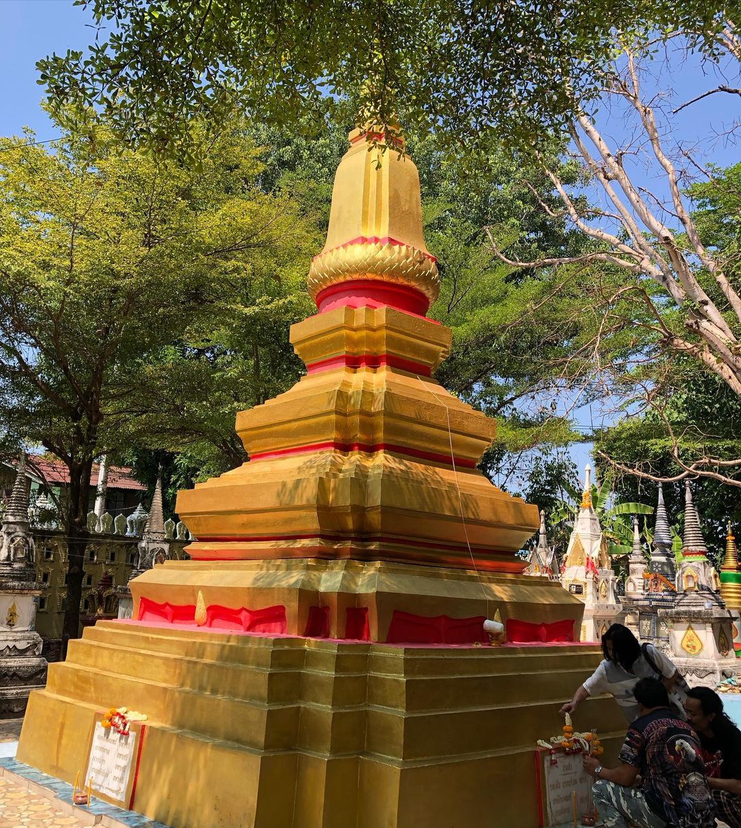 พล่ากุ้ง - วรชาติ ธรรมวิจินต์