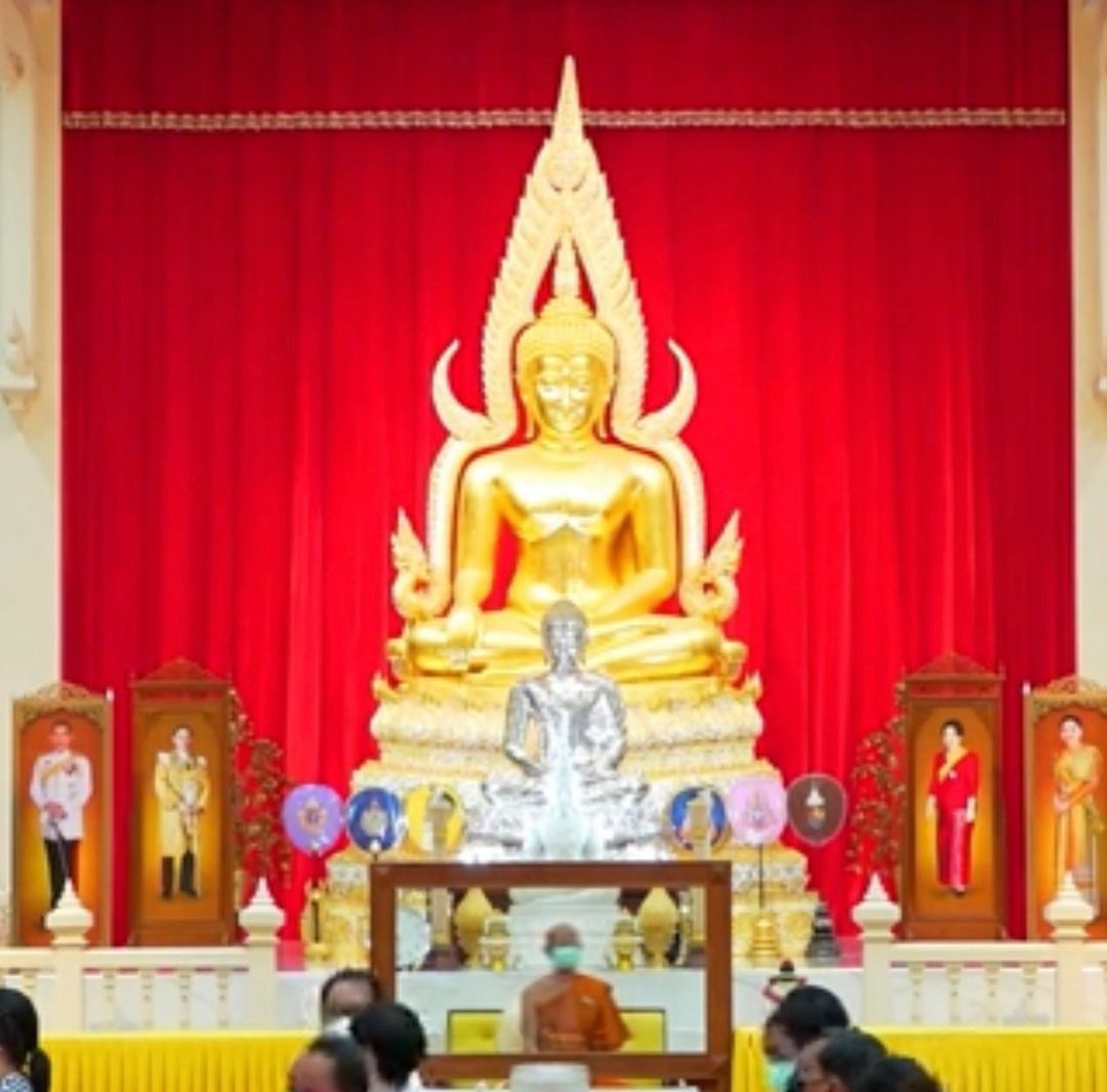 พล่ากุ้ง - วรชาติ ธรรมวิจินต์