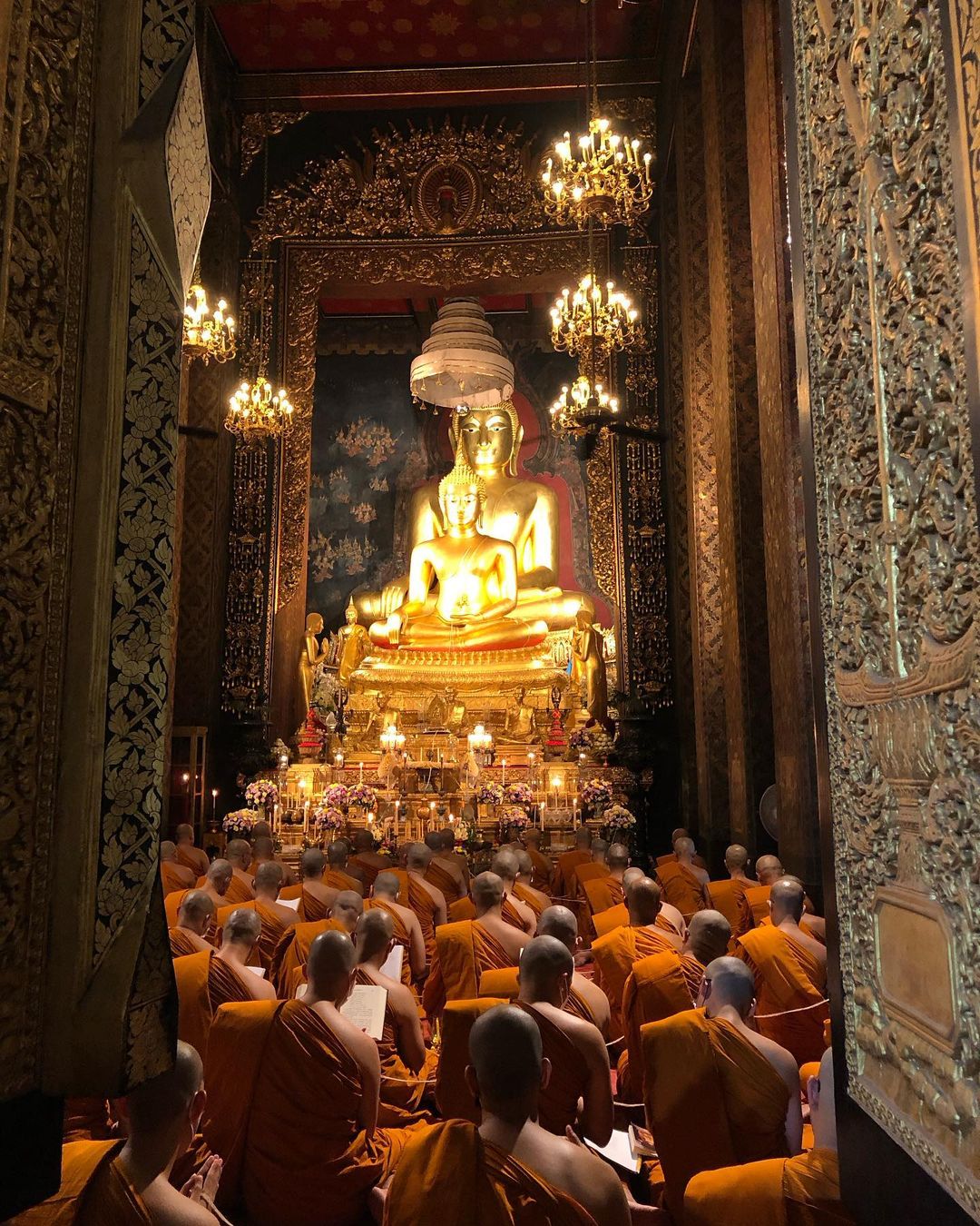 พล่ากุ้ง - วรชาติ ธรรมวิจินต์