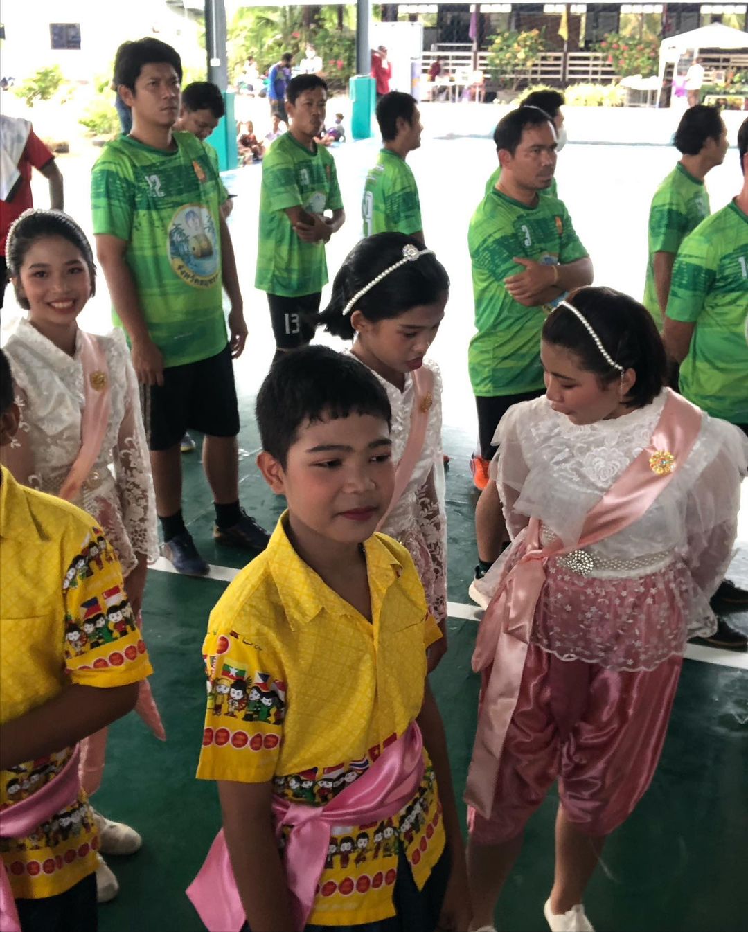 พล่ากุ้ง - วรชาติ ธรรมวิจินต์