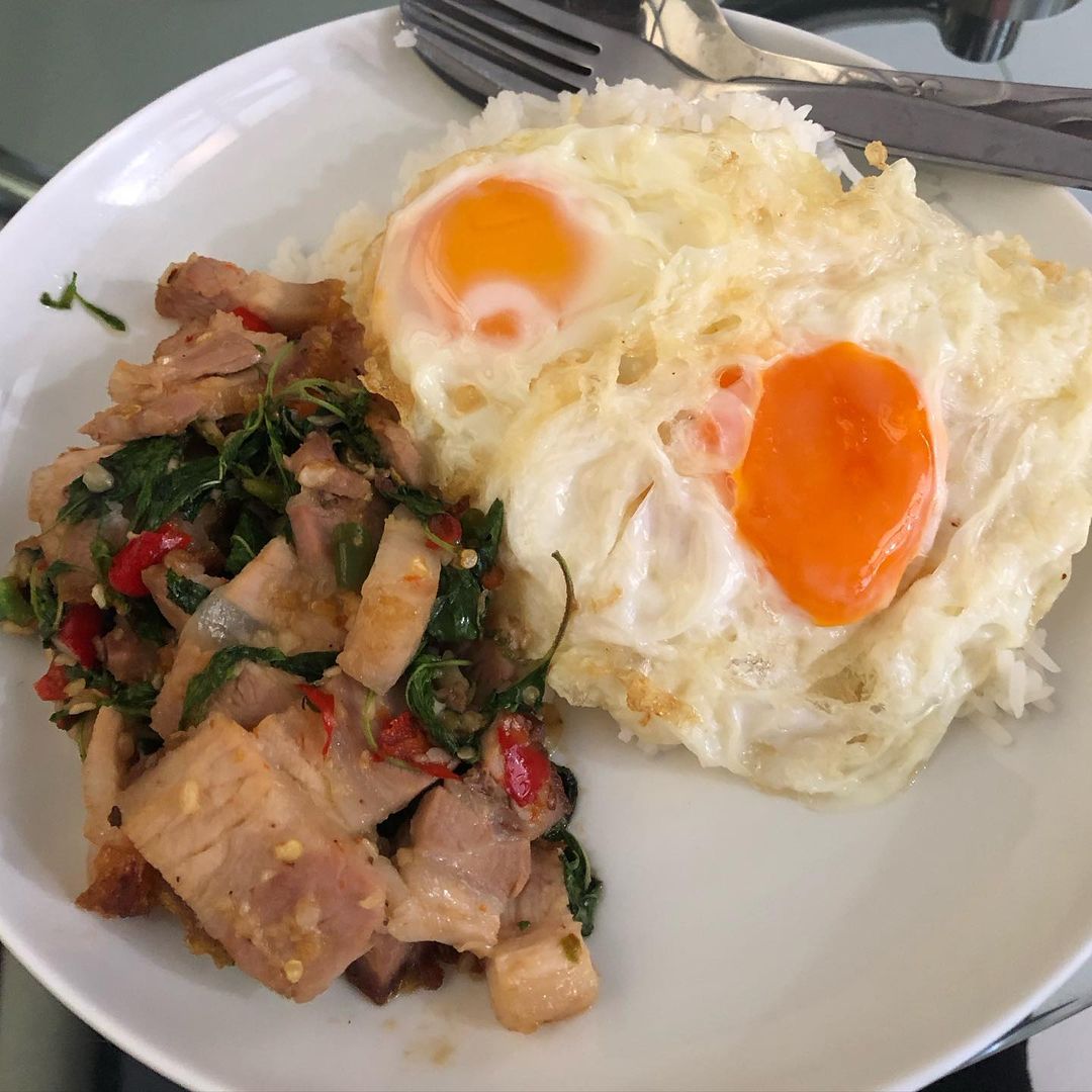 พล่ากุ้ง - วรชาติ ธรรมวิจินต์