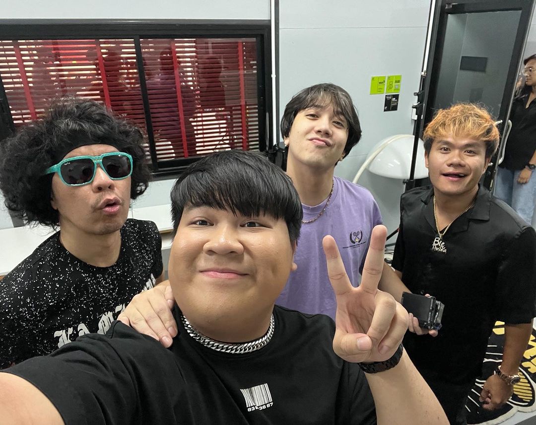 พล่ากุ้ง - วรชาติ ธรรมวิจินต์