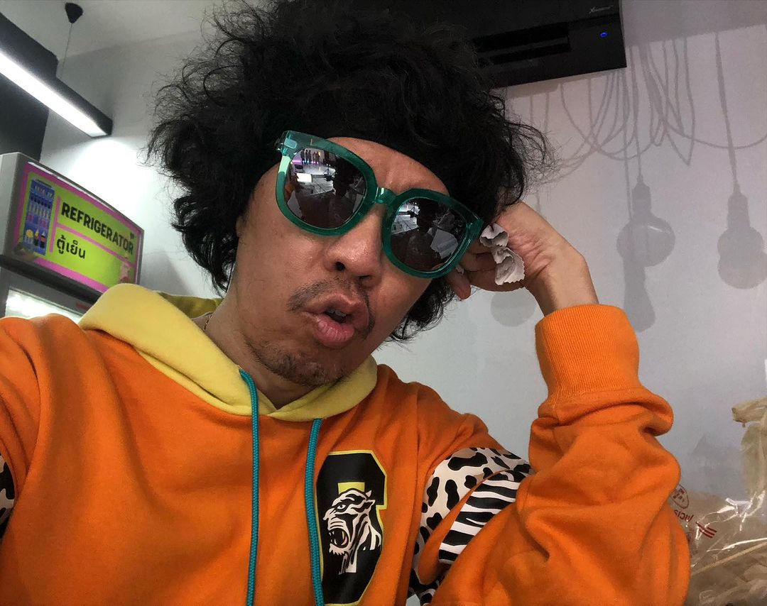 พล่ากุ้ง - วรชาติ ธรรมวิจินต์