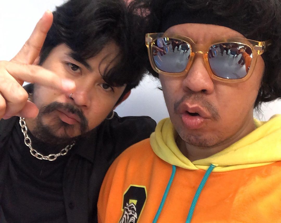 พล่ากุ้ง - วรชาติ ธรรมวิจินต์
